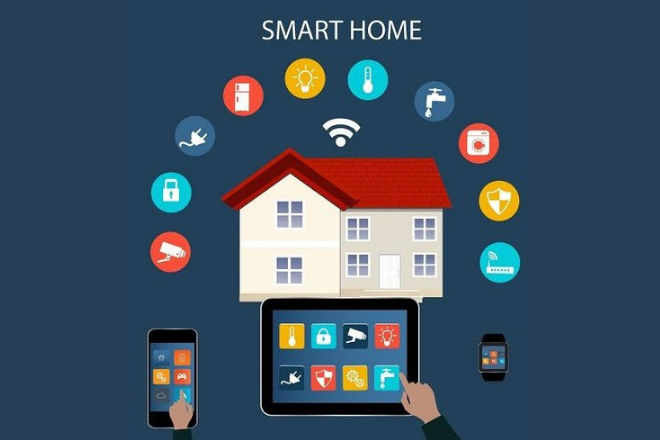 home automation